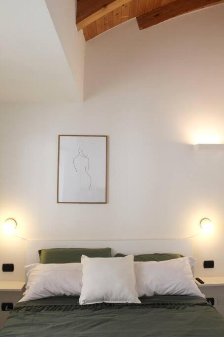 Charming & Modern In The City Bergamo Exterior photo