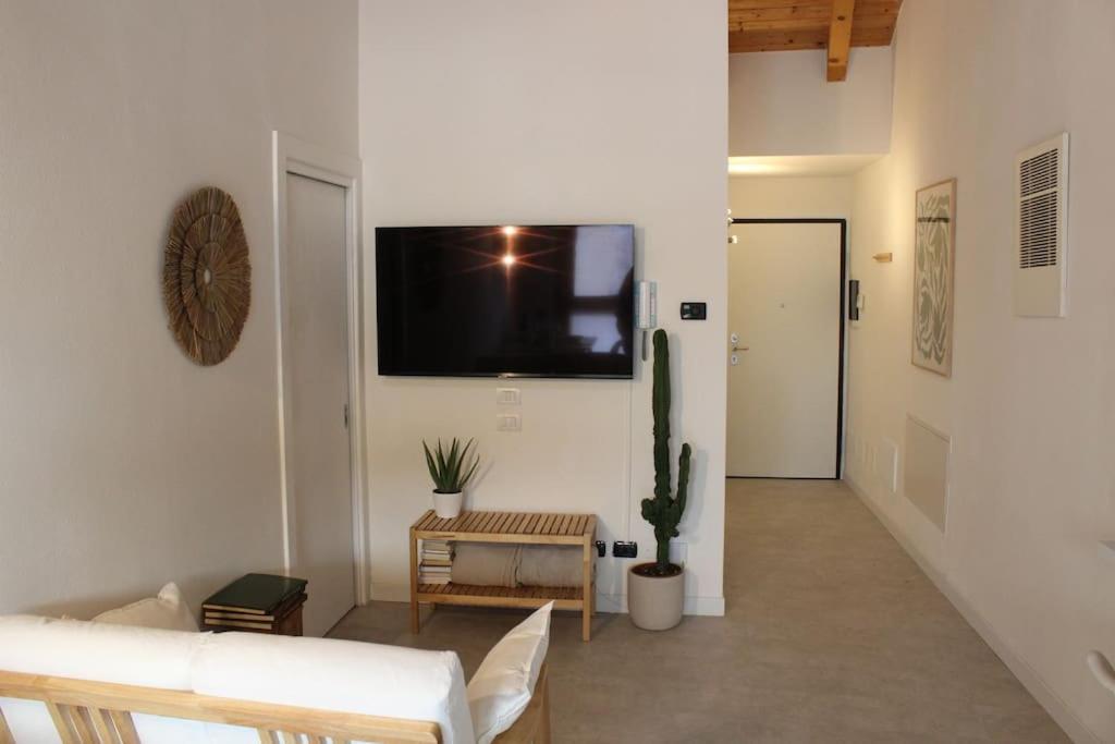 Charming & Modern In The City Bergamo Exterior photo