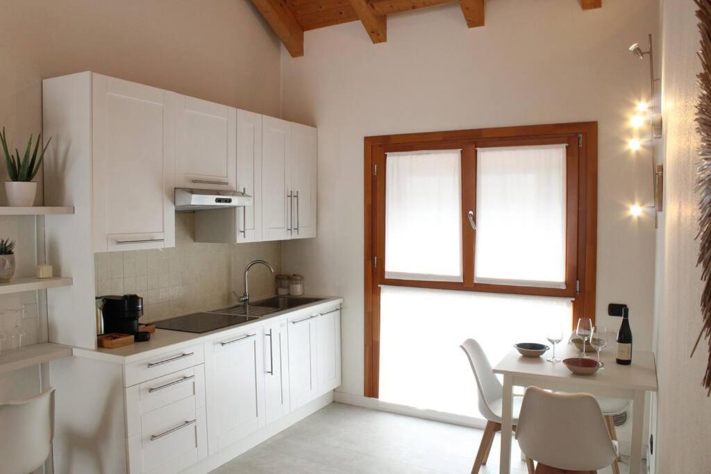 Charming & Modern In The City Bergamo Exterior photo