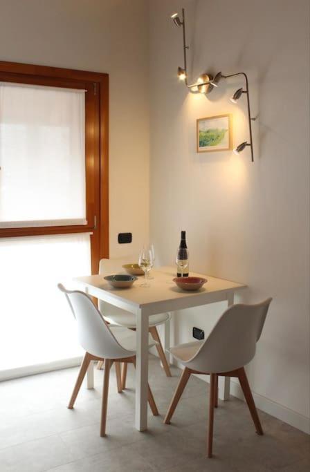 Charming & Modern In The City Bergamo Exterior photo